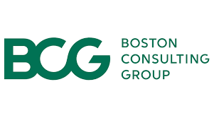 BCG logo