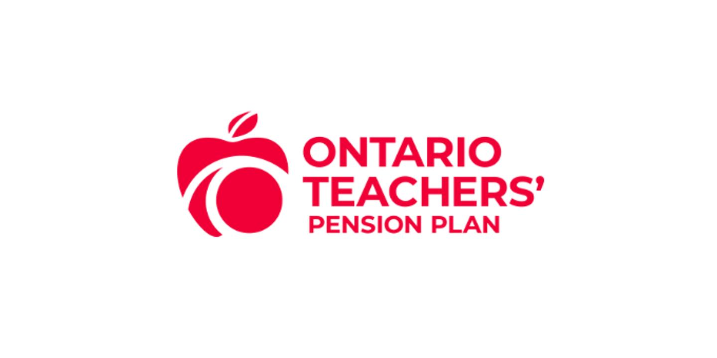 OTPP logo